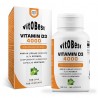 Vitamin D3 4000